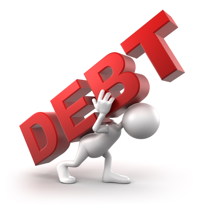 debt consolidation