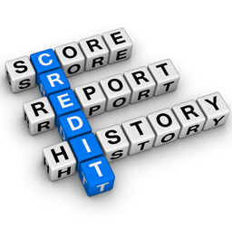 annual credit report