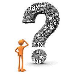 Income Tax Consultancy