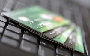Choosing right credit card