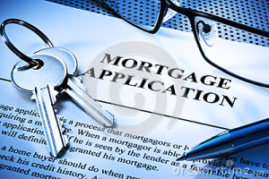 Apply for Mortgage