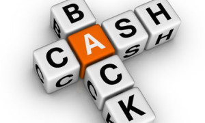 cash back icon