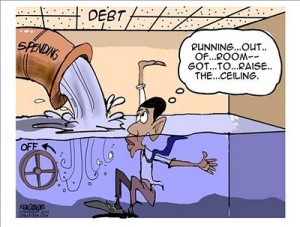Top of Debt