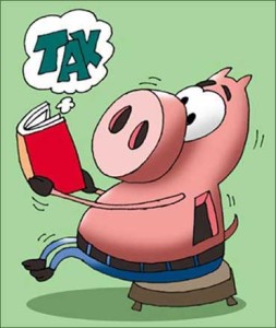 Money tax planning