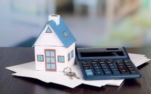 home loan closure