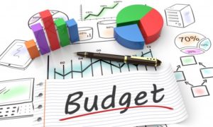 budgeting tips for new year