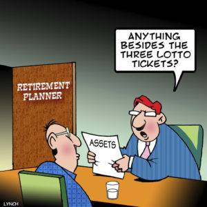 retirement advices