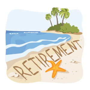 retirement before age