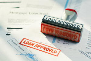 loan approval