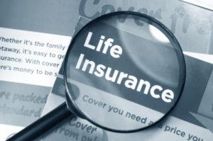 insure your life